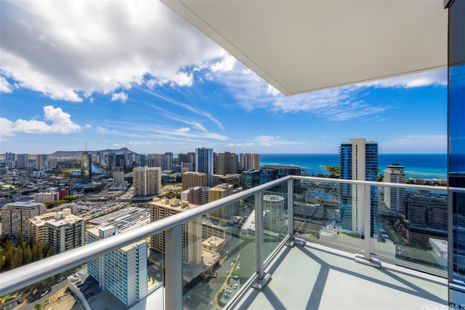 The Park on Keeaumoku condo # 4119R, Honolulu, Hawaii - photo 11 of 25
