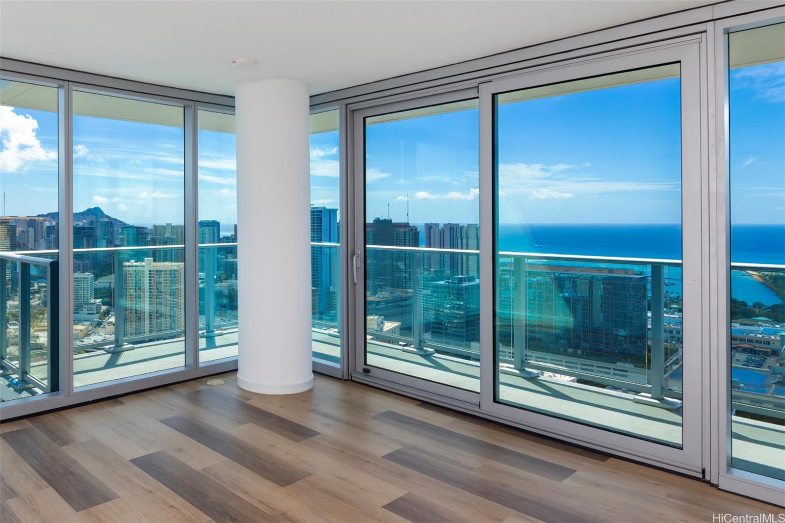 The Park on Keeaumoku condo # 4119R, Honolulu, Hawaii - photo 12 of 25