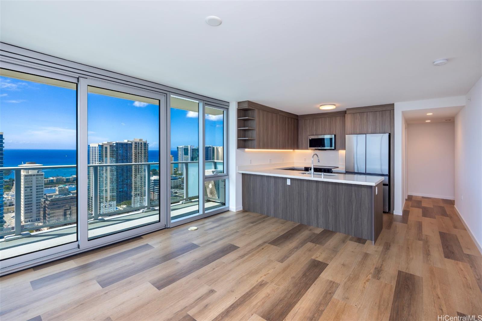 The Park on Keeaumoku condo # 4119R, Honolulu, Hawaii - photo 13 of 25