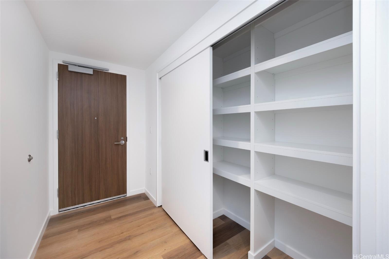 The Park on Keeaumoku condo # 4119R, Honolulu, Hawaii - photo 16 of 25