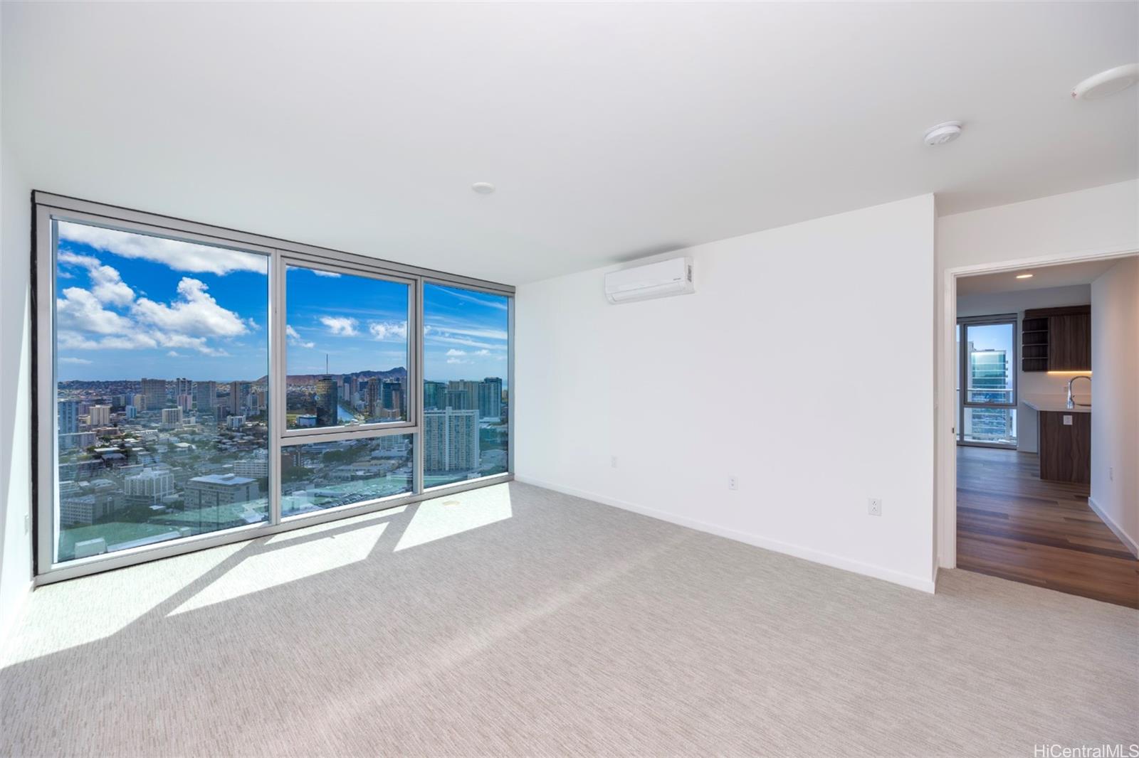 The Park on Keeaumoku condo # 4119R, Honolulu, Hawaii - photo 17 of 25