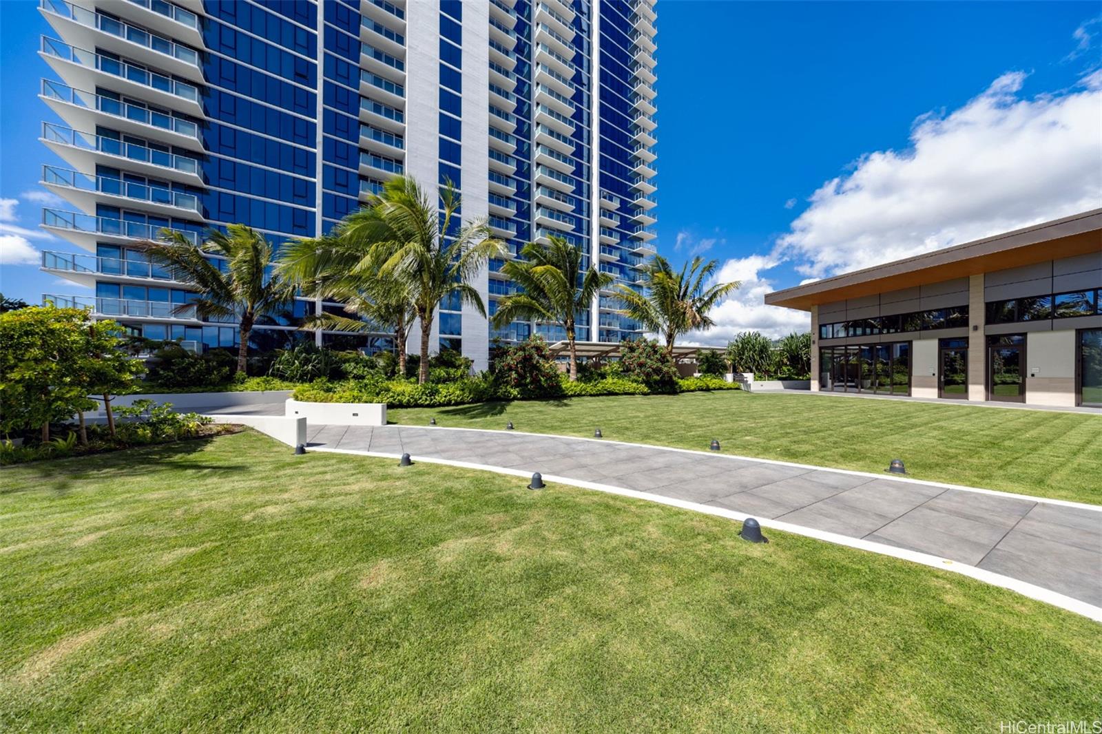 The Park on Keeaumoku condo # 4119R, Honolulu, Hawaii - photo 24 of 25