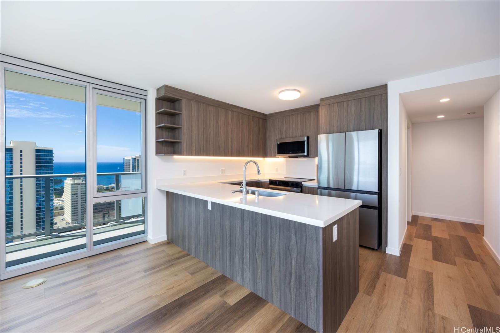 The Park on Keeaumoku condo # 4119R, Honolulu, Hawaii - photo 5 of 25