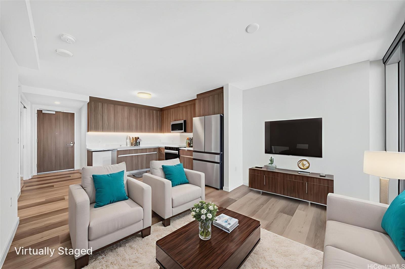 1500 Rycroft St Honolulu - Rental - photo 3 of 21