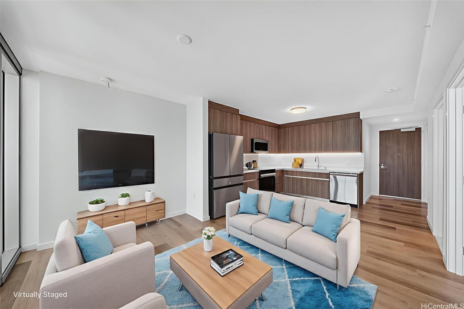 1500 Rycroft St Honolulu - Rental - photo 3 of 25