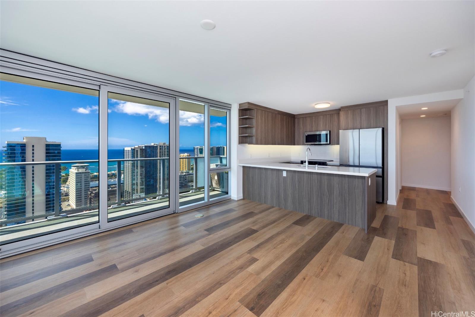 The Park on Keeaumoku condo # 4319R, Honolulu, Hawaii - photo 12 of 25