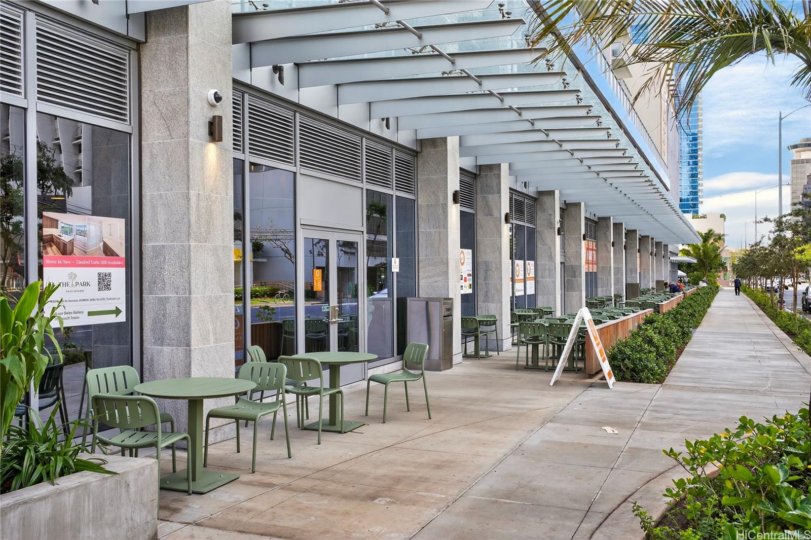 1500 Rycroft St Honolulu - Rental - photo 25 of 25