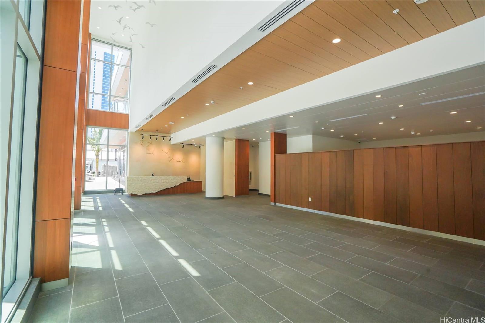 The Park on Keeaumoku condo # 808R, Honolulu, Hawaii - photo 11 of 15