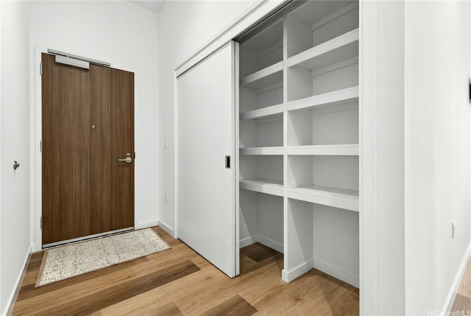 The Park on Keeaumoku condo # PH4419, Honolulu, Hawaii - photo 11 of 25