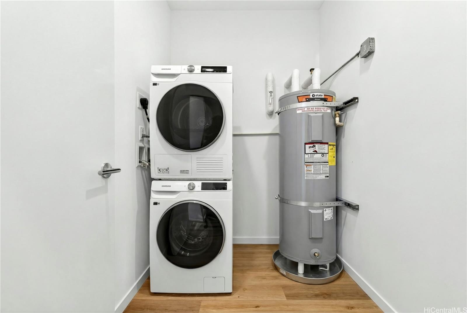 The Park on Keeaumoku condo # PH4419, Honolulu, Hawaii - photo 13 of 25