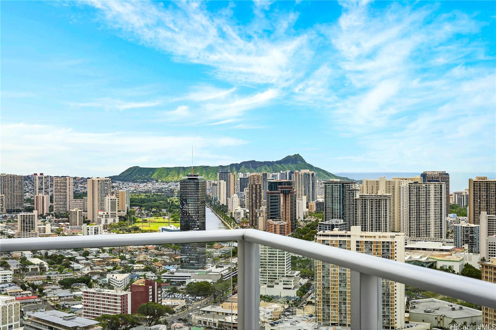 The Park on Keeaumoku condo # PH4419, Honolulu, Hawaii - photo 17 of 25