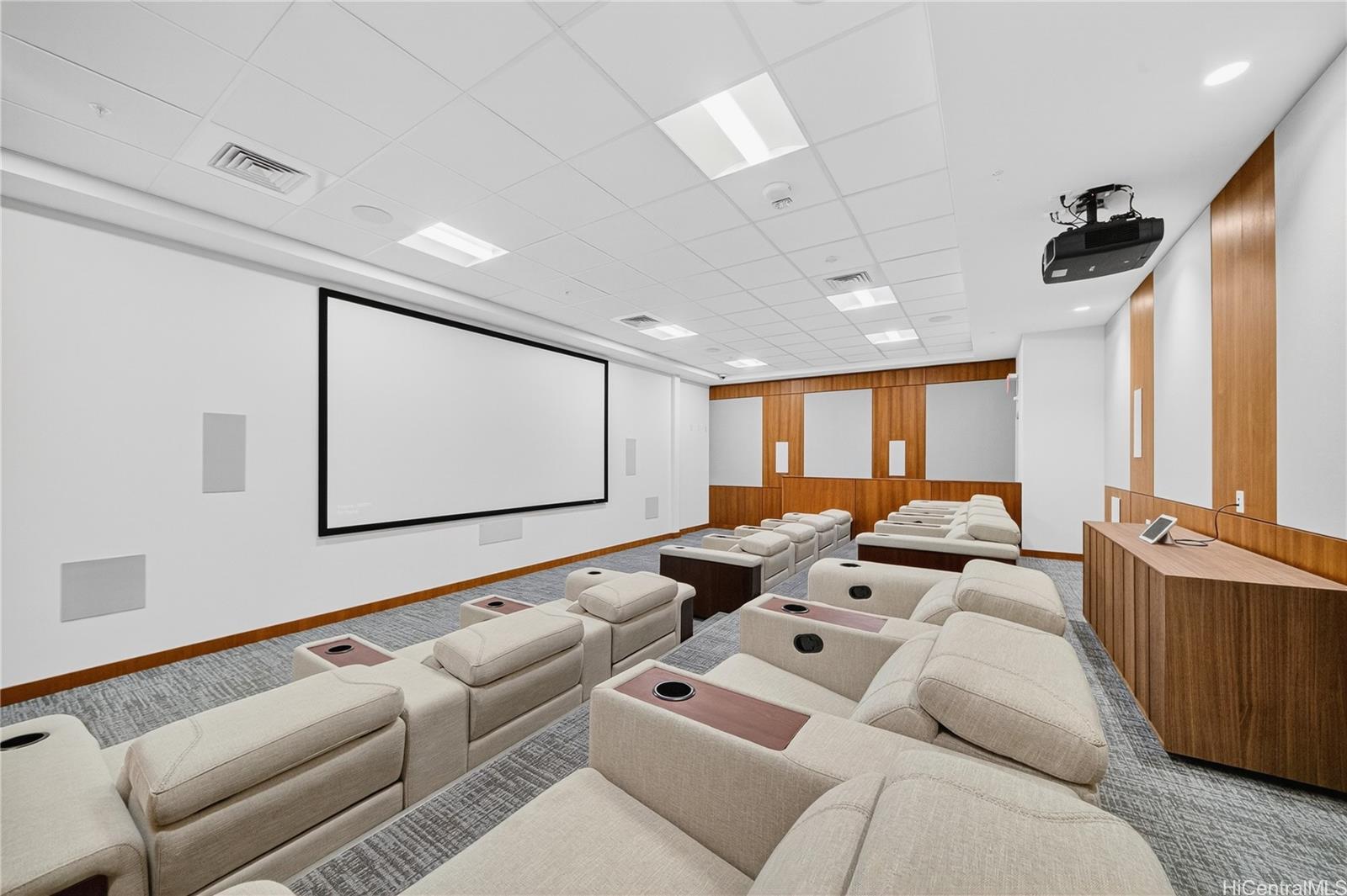 The Park on Keeaumoku condo # PH4419, Honolulu, Hawaii - photo 19 of 25