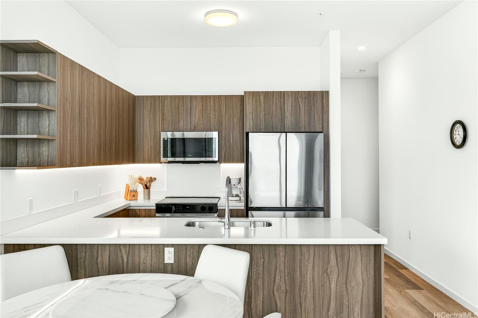 The Park on Keeaumoku condo # PH4419, Honolulu, Hawaii - photo 5 of 25