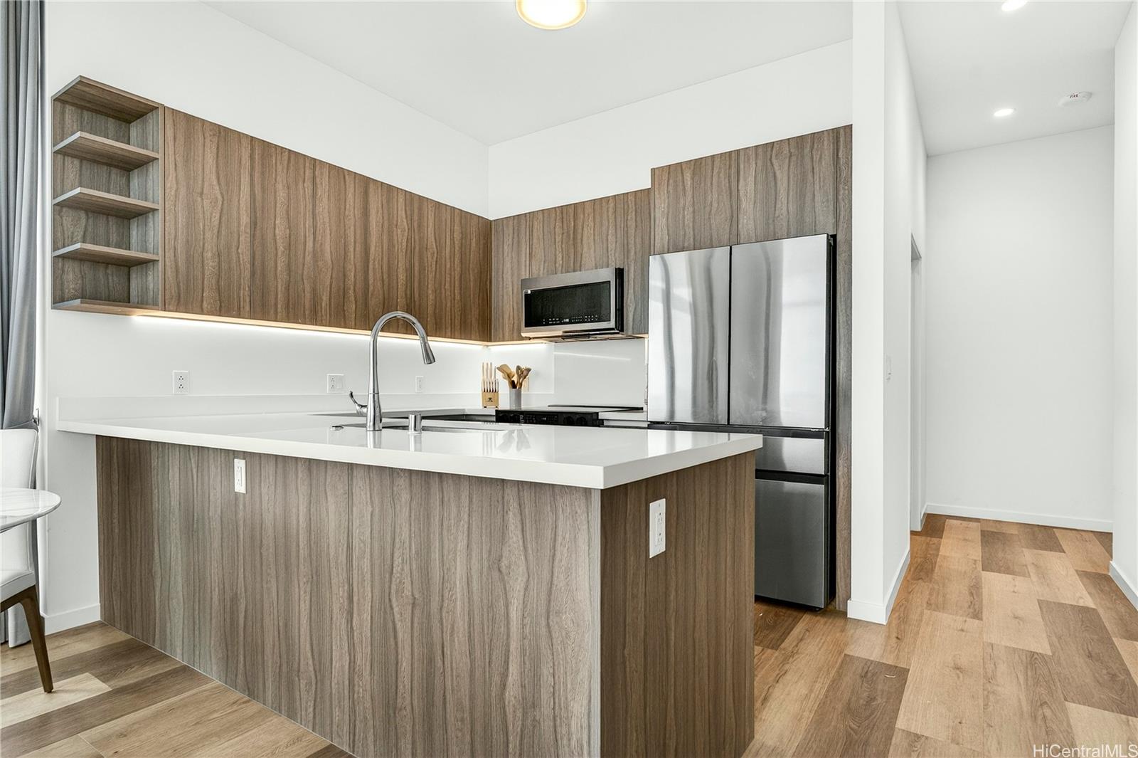 The Park on Keeaumoku condo # PH4419, Honolulu, Hawaii - photo 6 of 25