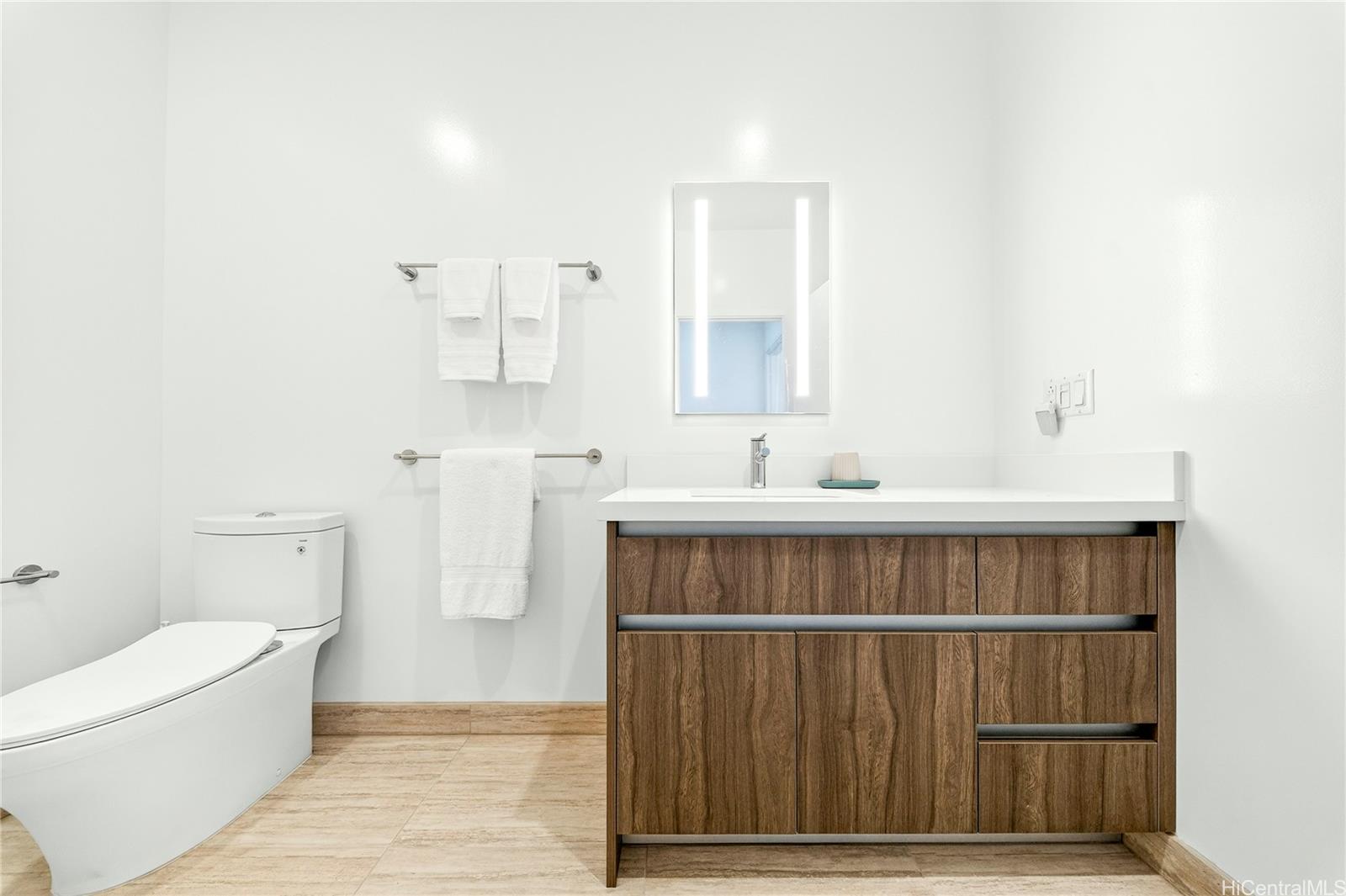 The Park on Keeaumoku condo # PH4419, Honolulu, Hawaii - photo 8 of 25