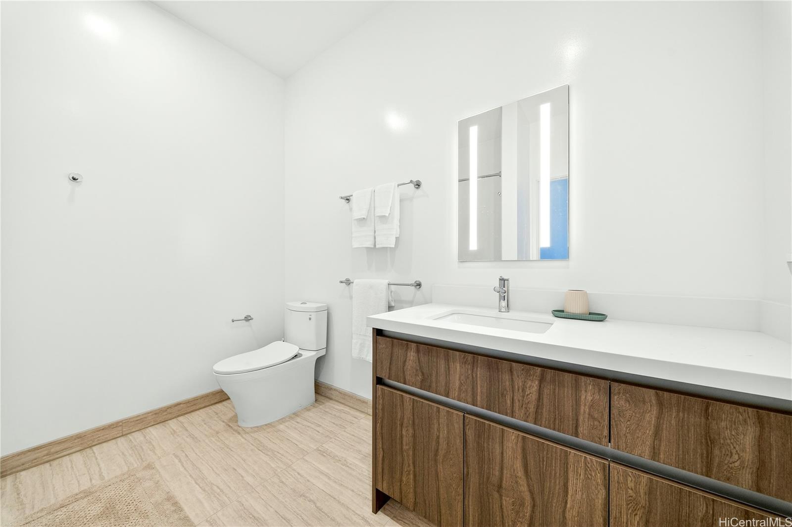 The Park on Keeaumoku condo # PH4419, Honolulu, Hawaii - photo 9 of 25