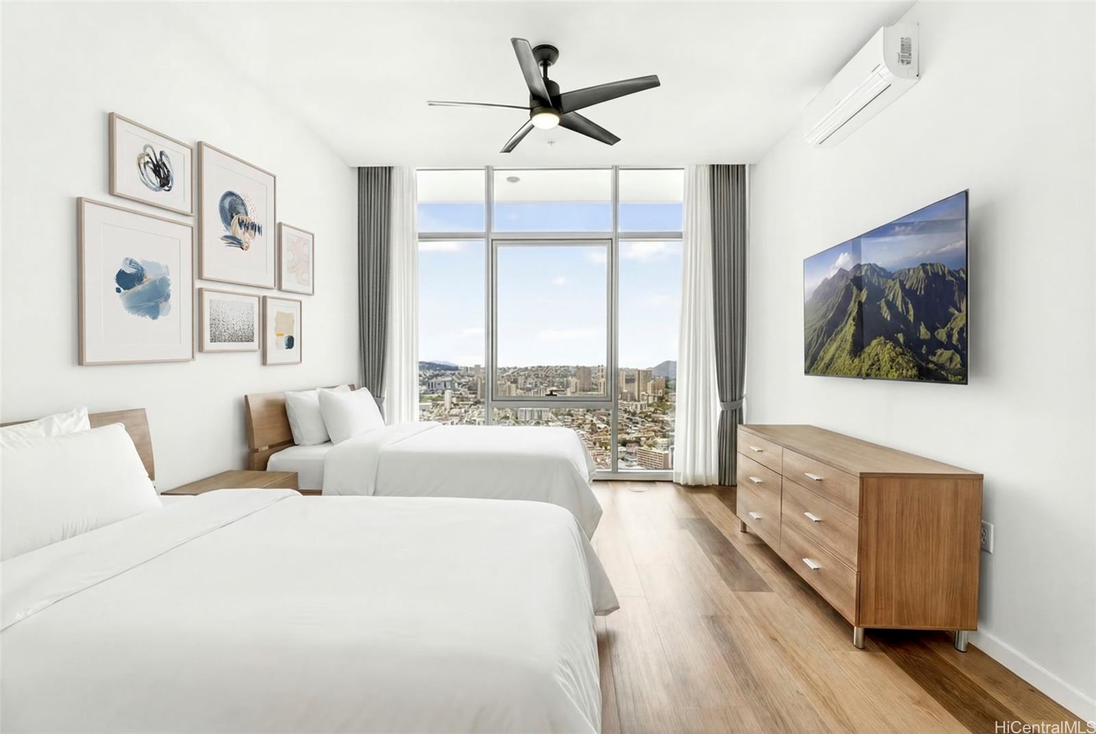 The Park on Keeaumoku condo # PH4419, Honolulu, Hawaii - photo 10 of 25