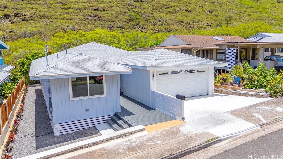1504  Ainakoa Ave Waialae Nui-lwr, Diamond Head home - photo 2 of 25