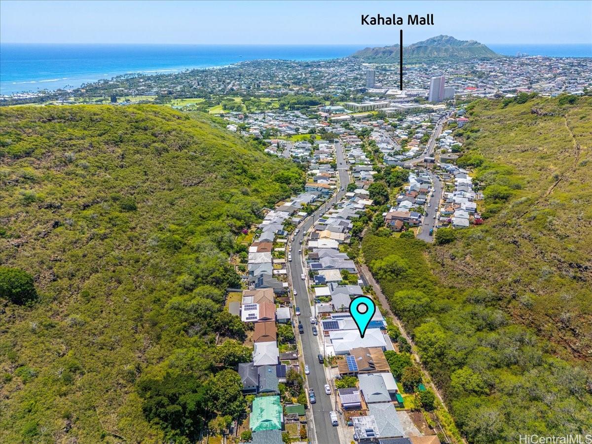 1504  Ainakoa Ave Waialae Nui-lwr, Diamond Head home - photo 25 of 25