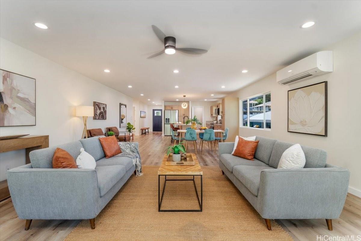 1504  Ainakoa Ave Waialae Nui-lwr, Diamond Head home - photo 4 of 25