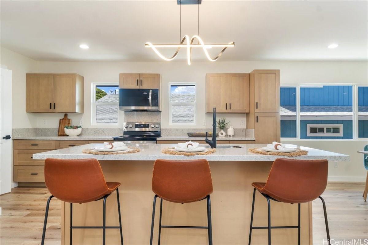 1504  Ainakoa Ave Waialae Nui-lwr, Diamond Head home - photo 7 of 25