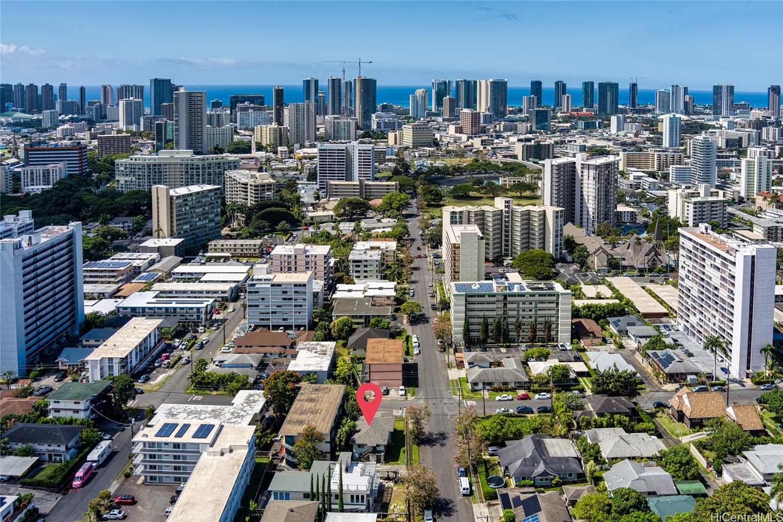 1504  Dominis Street Makiki Area, Honolulu home - photo 13 of 25