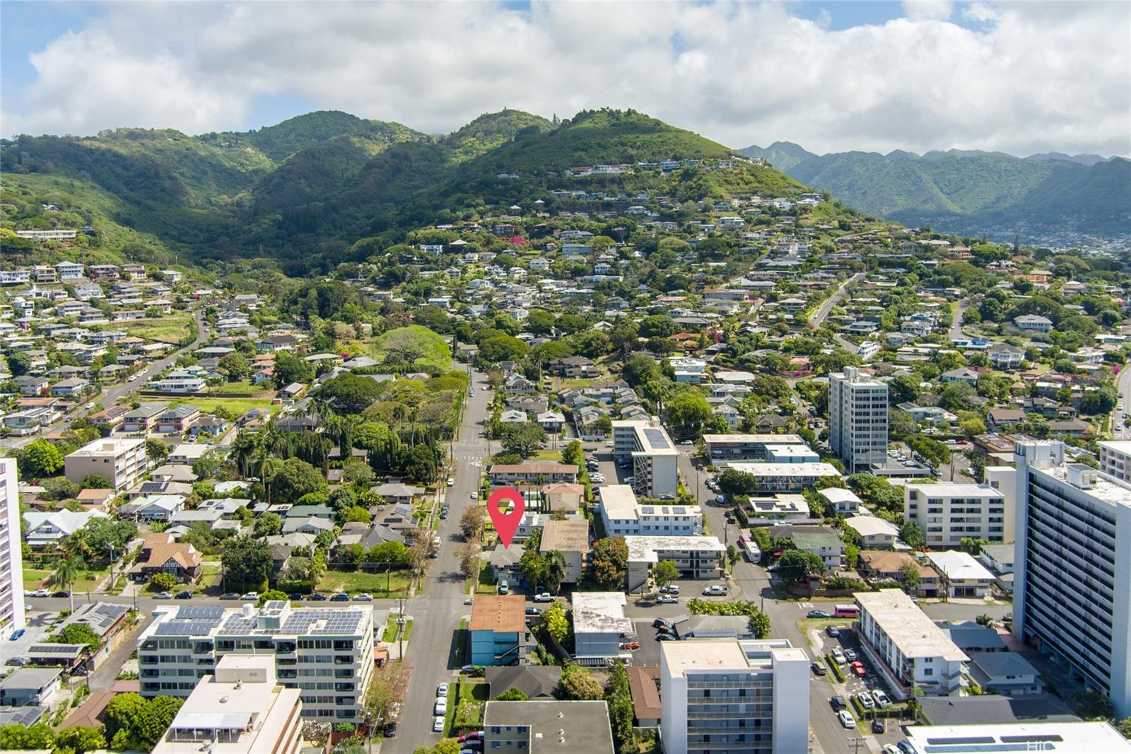 1504  Dominis Street Makiki Area, Honolulu home - photo 16 of 25