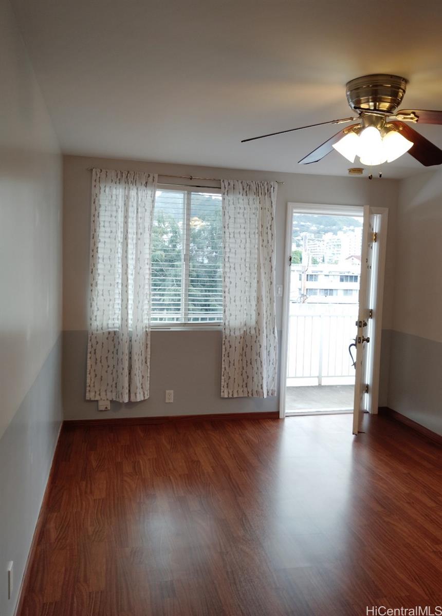 1510 Liholiho condo # 401, Honolulu, Hawaii - photo 2 of 17