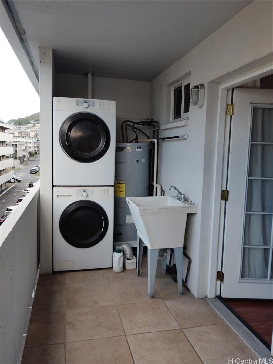 1510 Liholiho condo # 401, Honolulu, Hawaii - photo 15 of 17