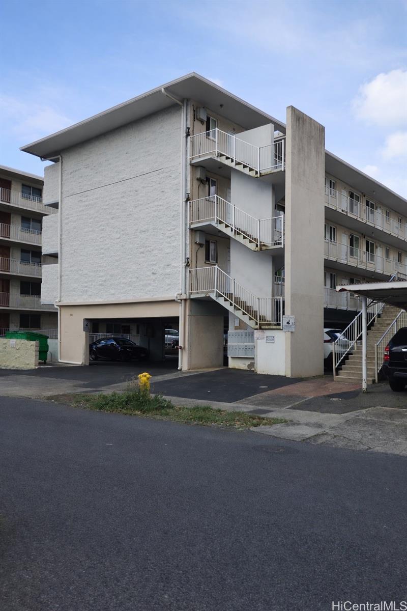 1510 Liholiho condo # 401, Honolulu, Hawaii - photo 16 of 17