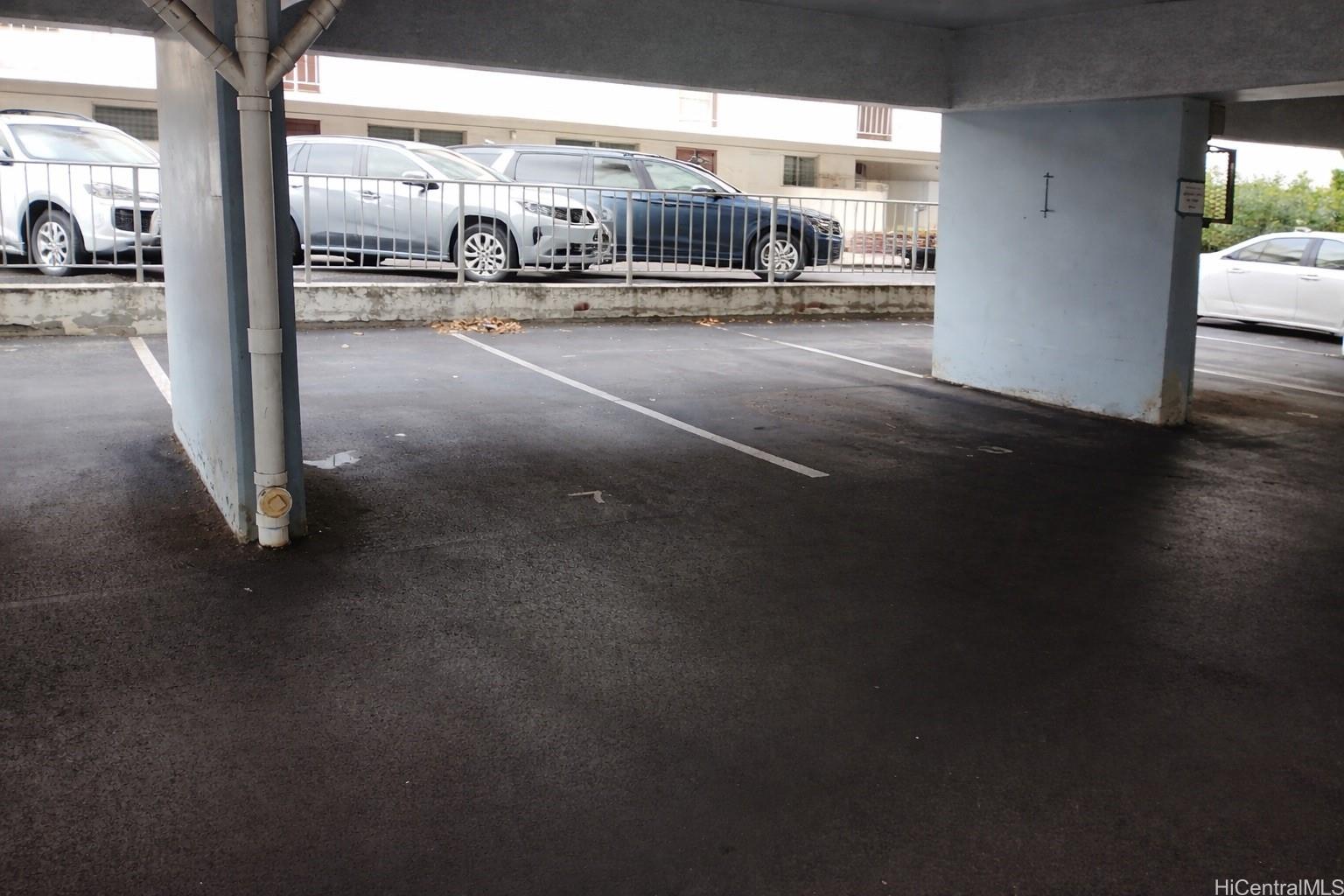 1510 Liholiho condo # 401, Honolulu, Hawaii - photo 17 of 17