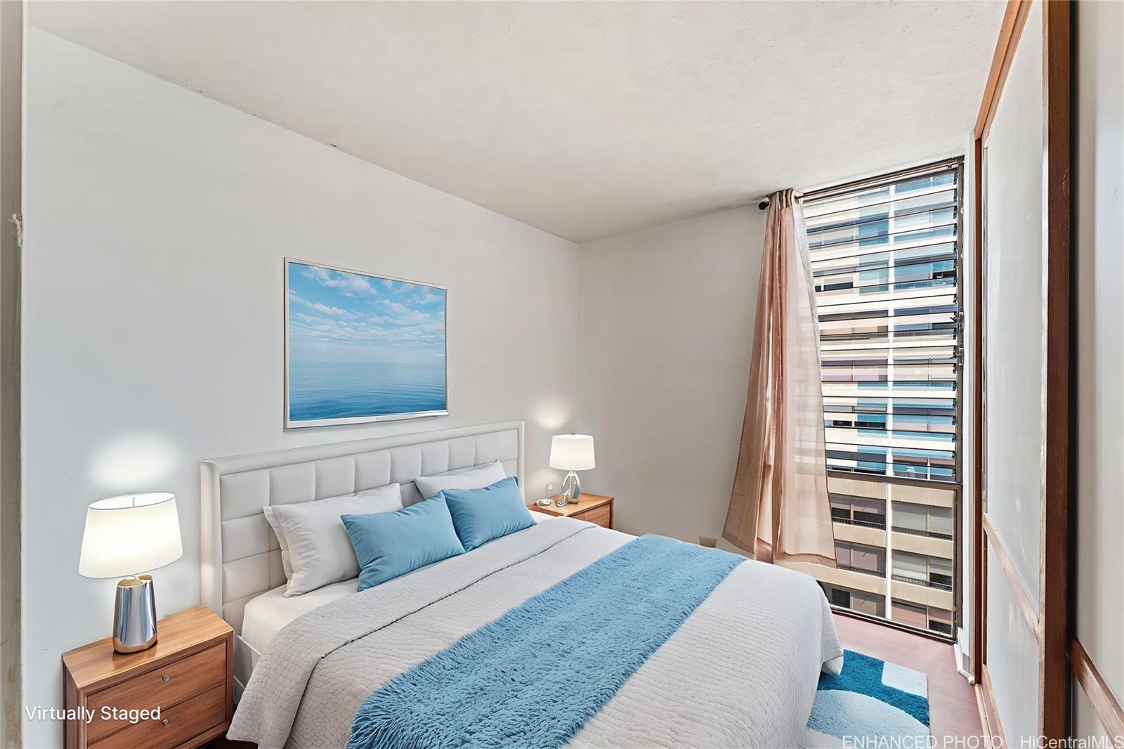 Alexander condo # 1205, Honolulu, Hawaii - photo 11 of 25