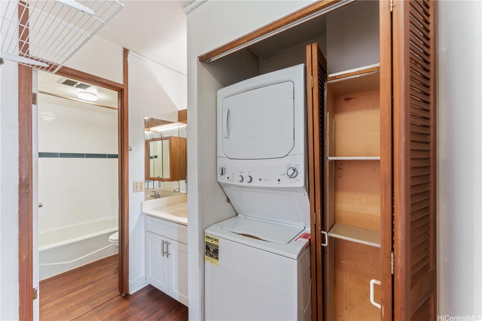 Alexander condo # 1205, Honolulu, Hawaii - photo 13 of 25