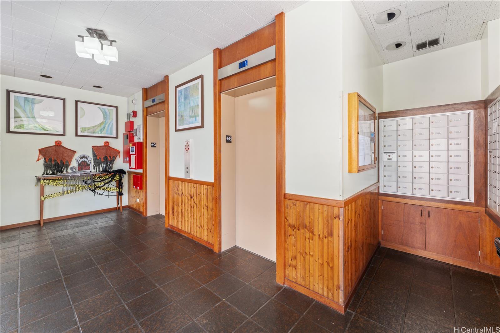 Alexander condo # 1205, Honolulu, Hawaii - photo 19 of 25