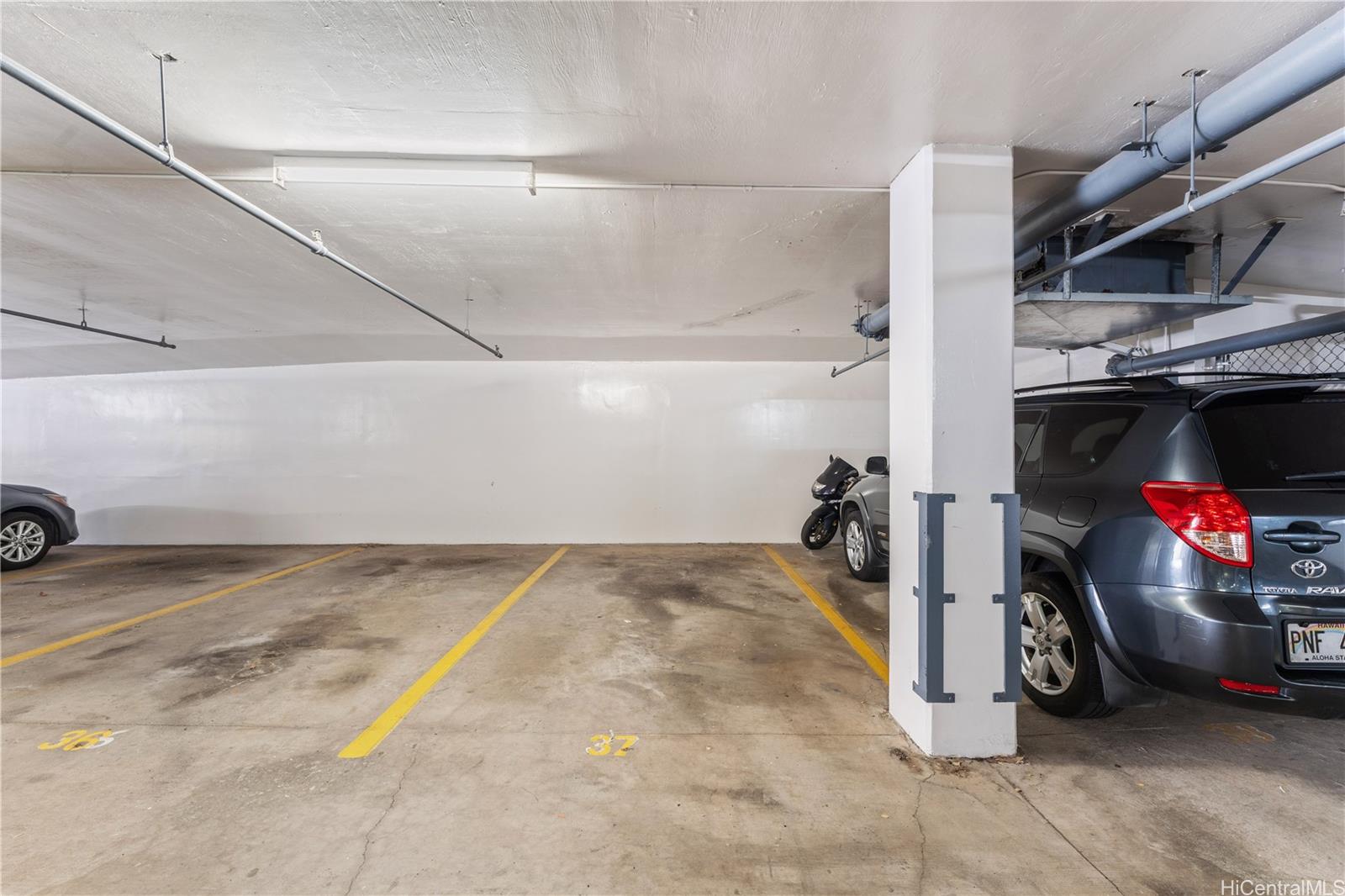 Alexander condo # 1205, Honolulu, Hawaii - photo 20 of 25