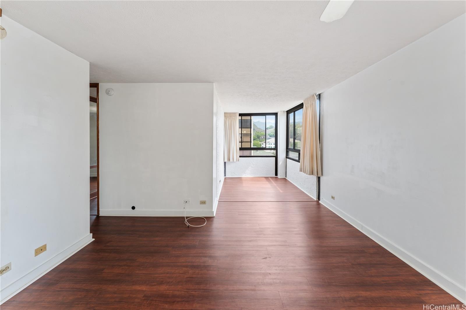 Alexander condo # 1205, Honolulu, Hawaii - photo 5 of 25