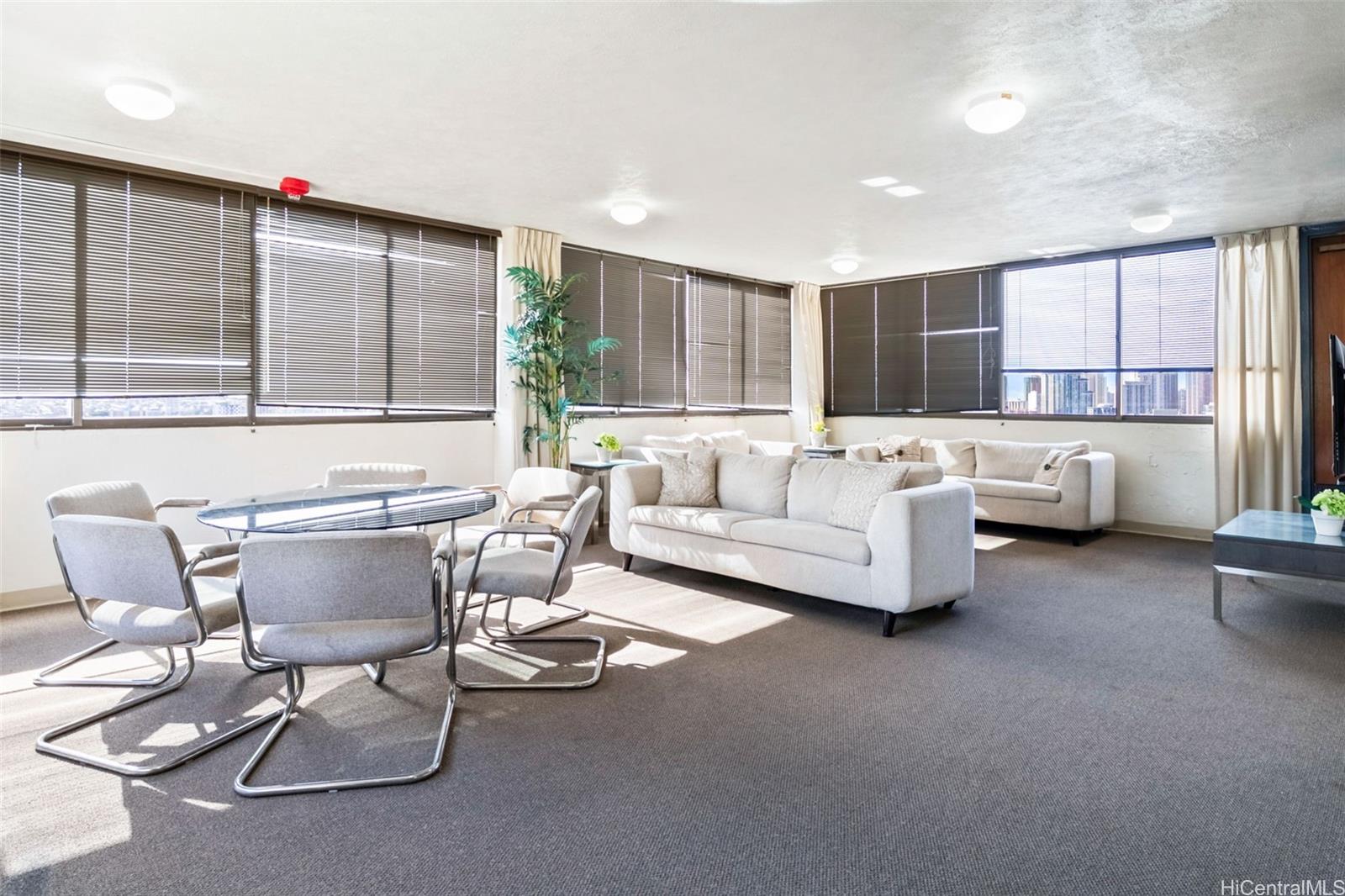 ALEXANDER condo # 206, Honolulu, Hawaii - photo 14 of 20