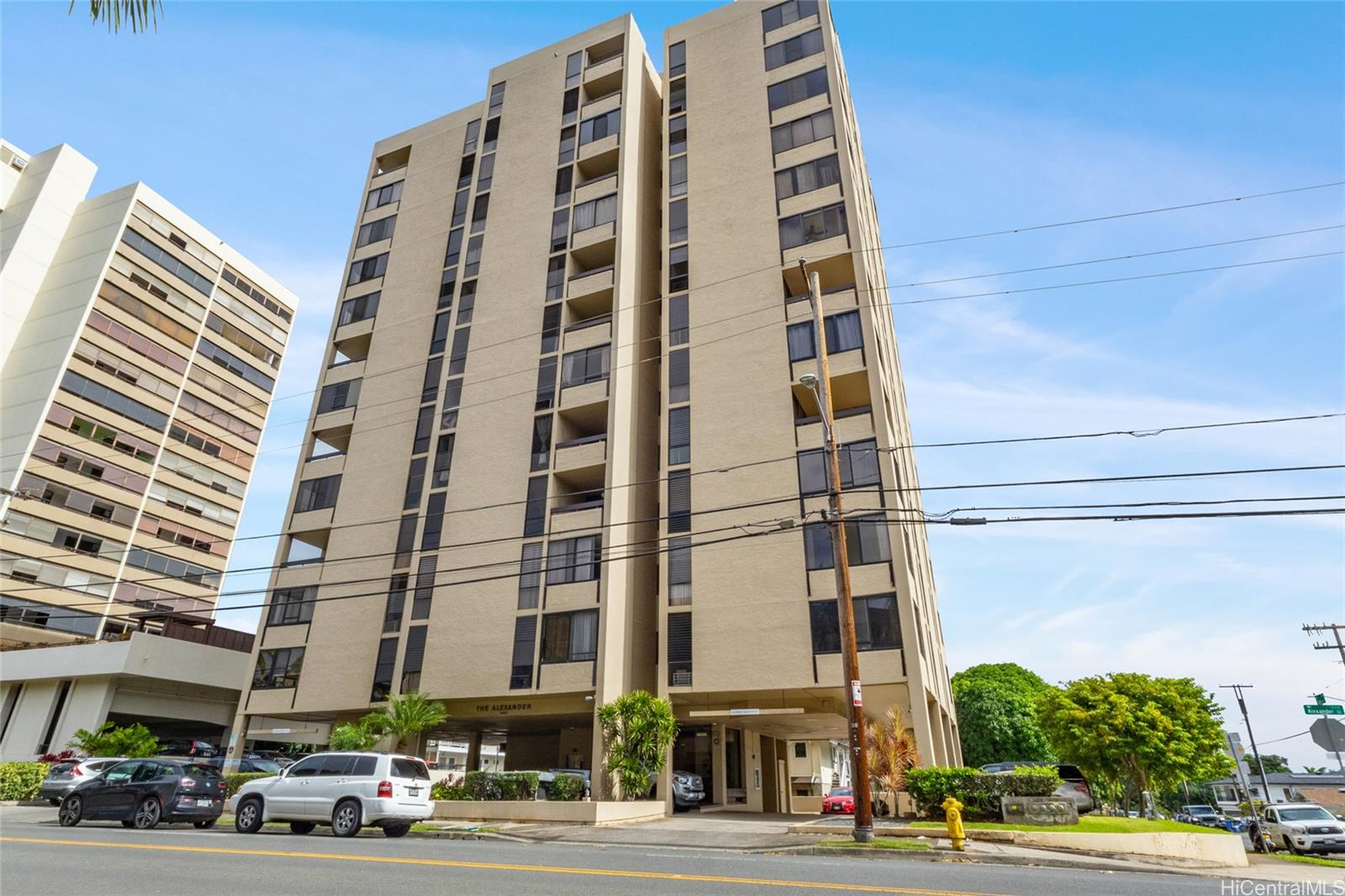 Alexander condo # 703, Honolulu, Hawaii - photo 19 of 24