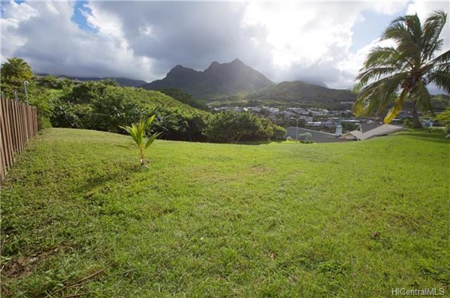 1505 Kanapuu Dr  Kailua, Hi 96734 vacant land - photo 4 of 5
