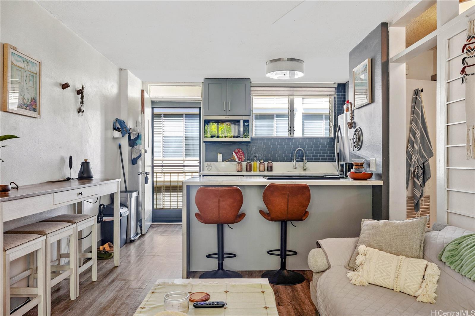 Makiki Palms condo # 203A, Honolulu, Hawaii - photo 12 of 22