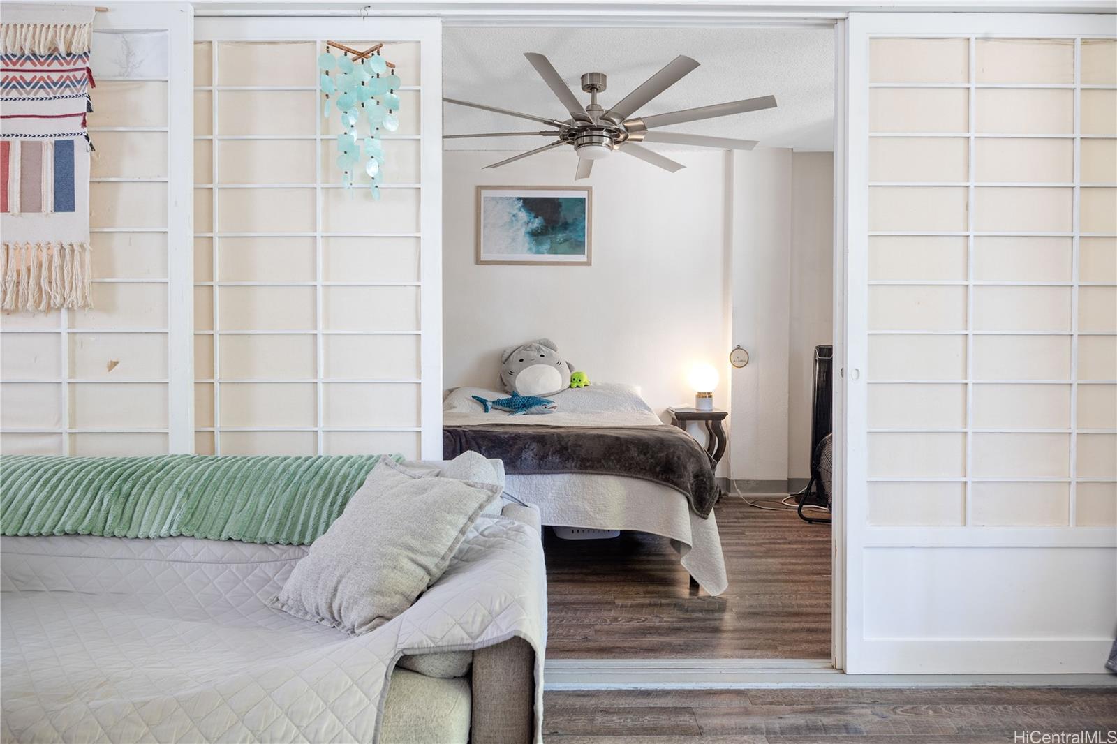 Makiki Palms condo # 203A, Honolulu, Hawaii - photo 13 of 22