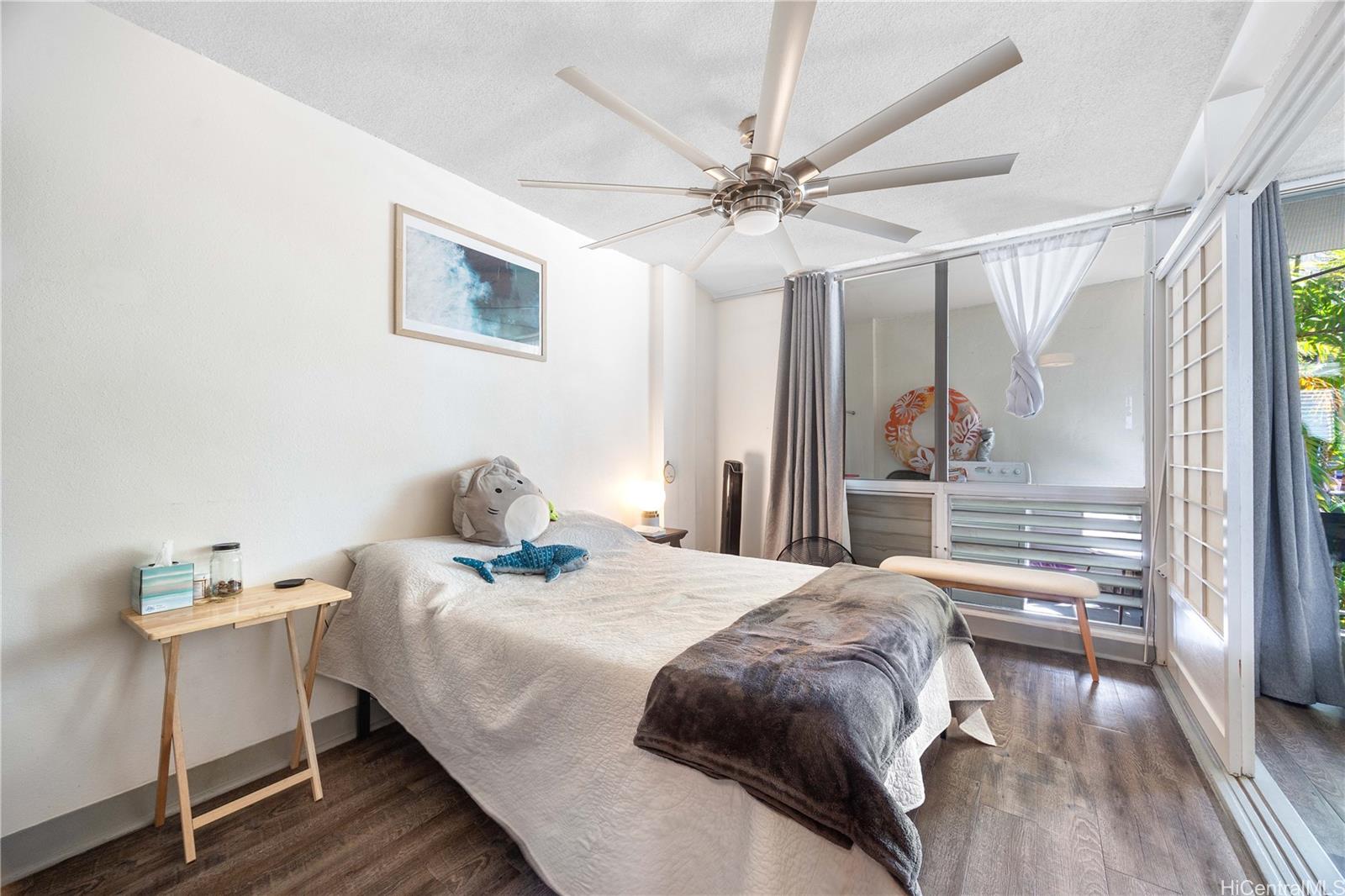 Makiki Palms condo # 203A, Honolulu, Hawaii - photo 14 of 22