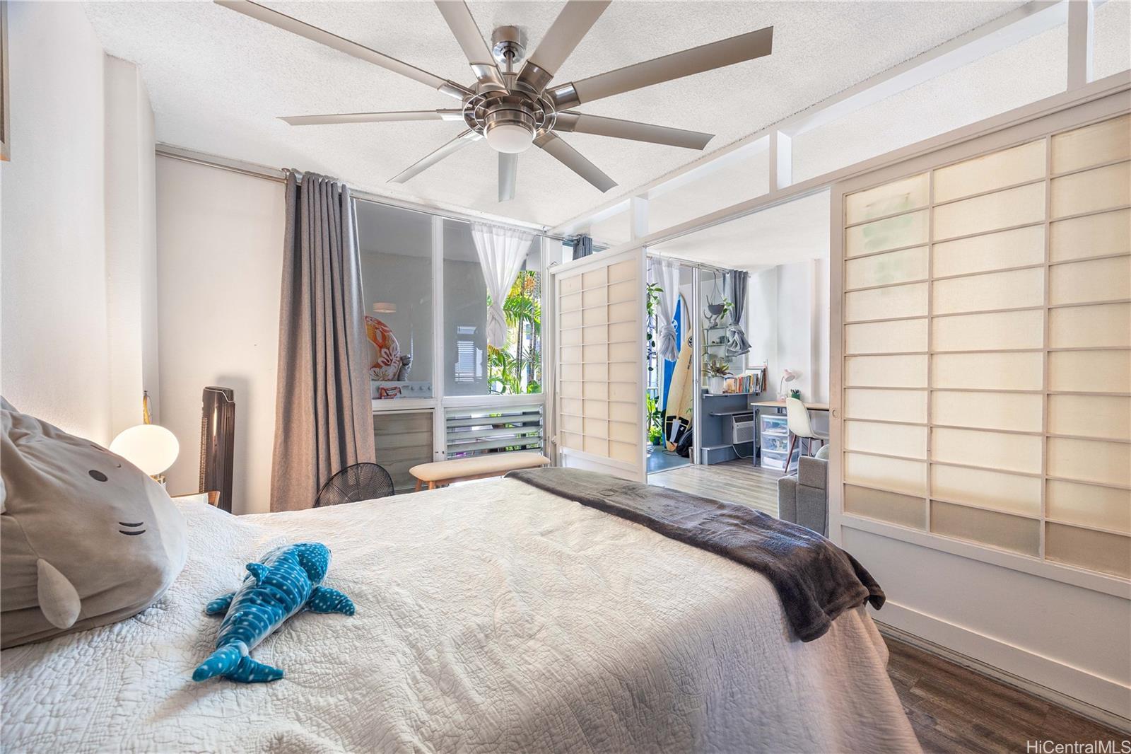 Makiki Palms condo # 203A, Honolulu, Hawaii - photo 15 of 22