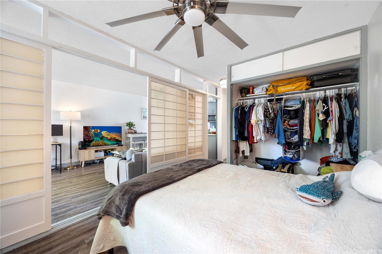 Makiki Palms condo # 203A, Honolulu, Hawaii - photo 18 of 22