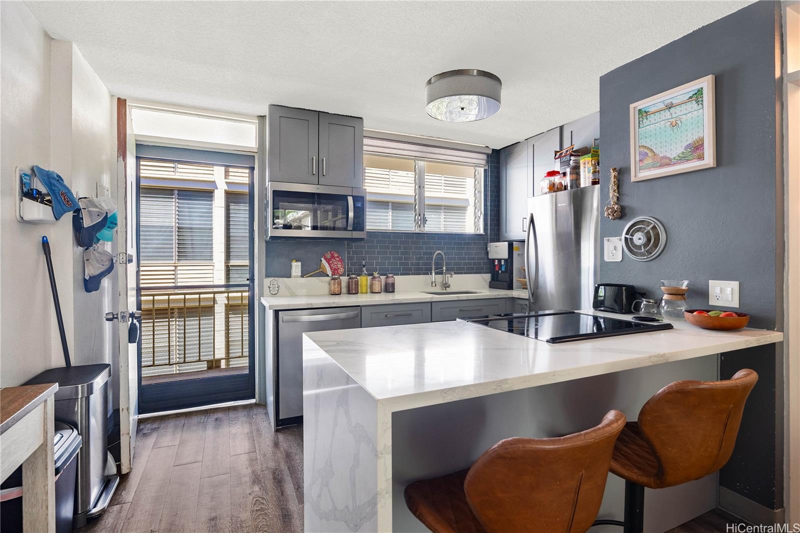 Makiki Palms condo # 203A, Honolulu, Hawaii - photo 5 of 22