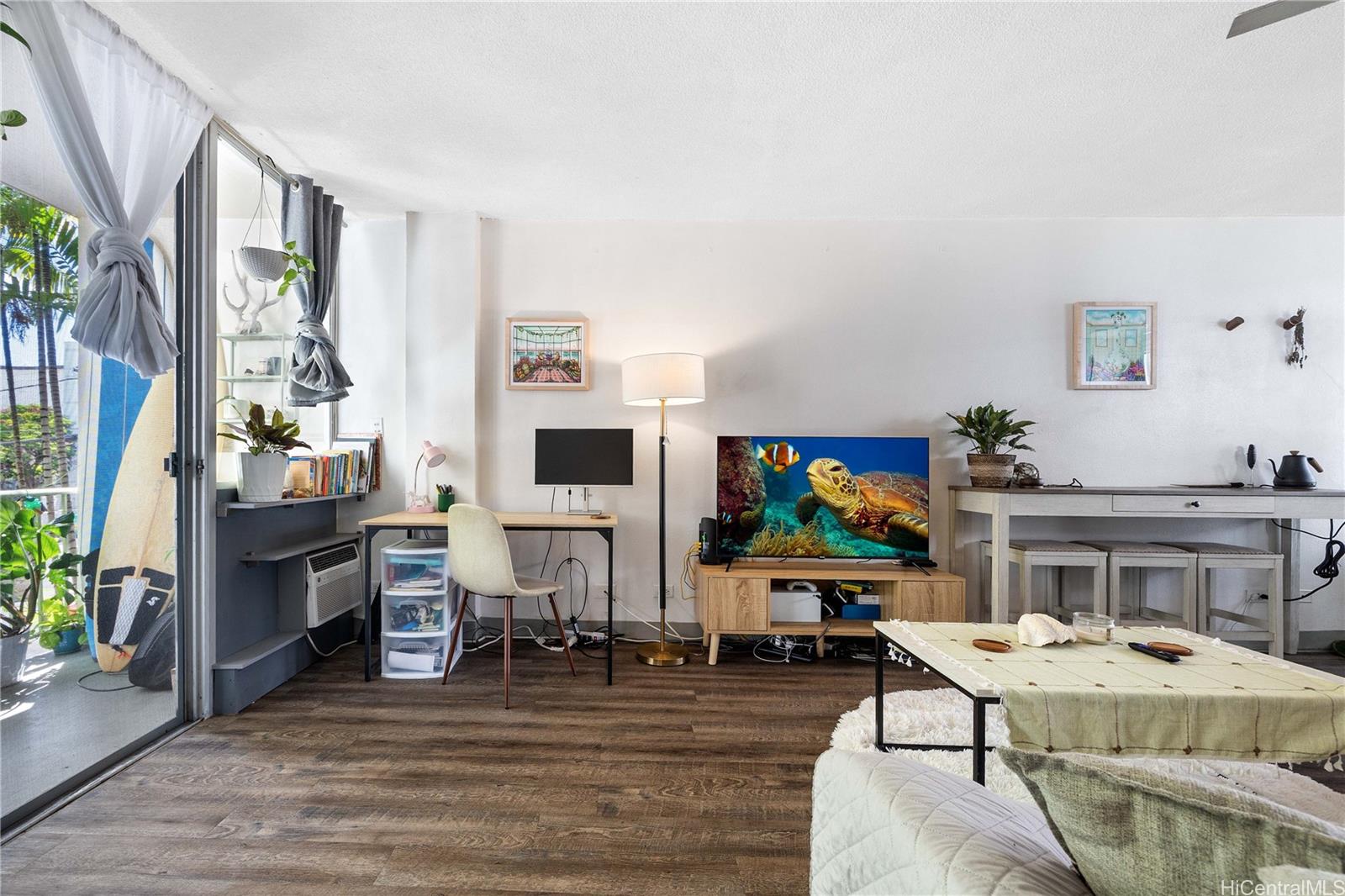 Makiki Palms condo # 203A, Honolulu, Hawaii - photo 7 of 22