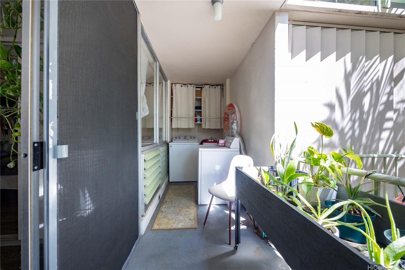 Makiki Palms condo # 203A, Honolulu, Hawaii - photo 9 of 22