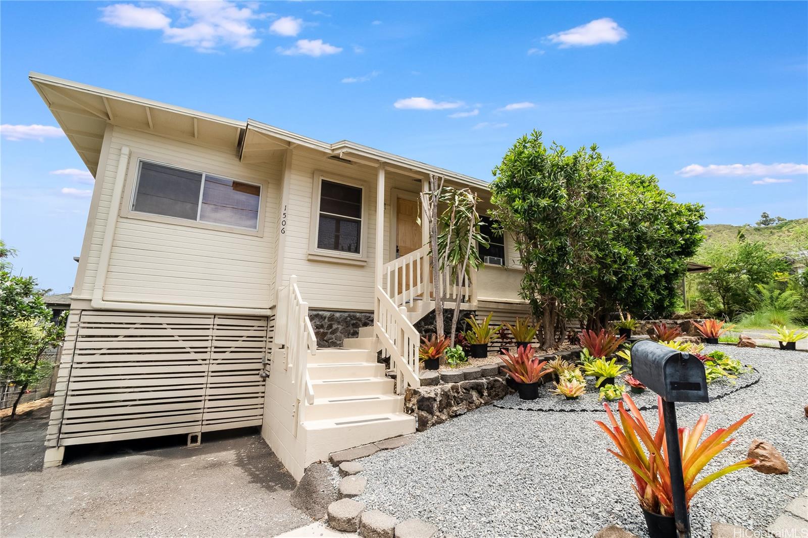 1506  Frear Street Punchbowl-lower, Honolulu home - photo 15 of 22