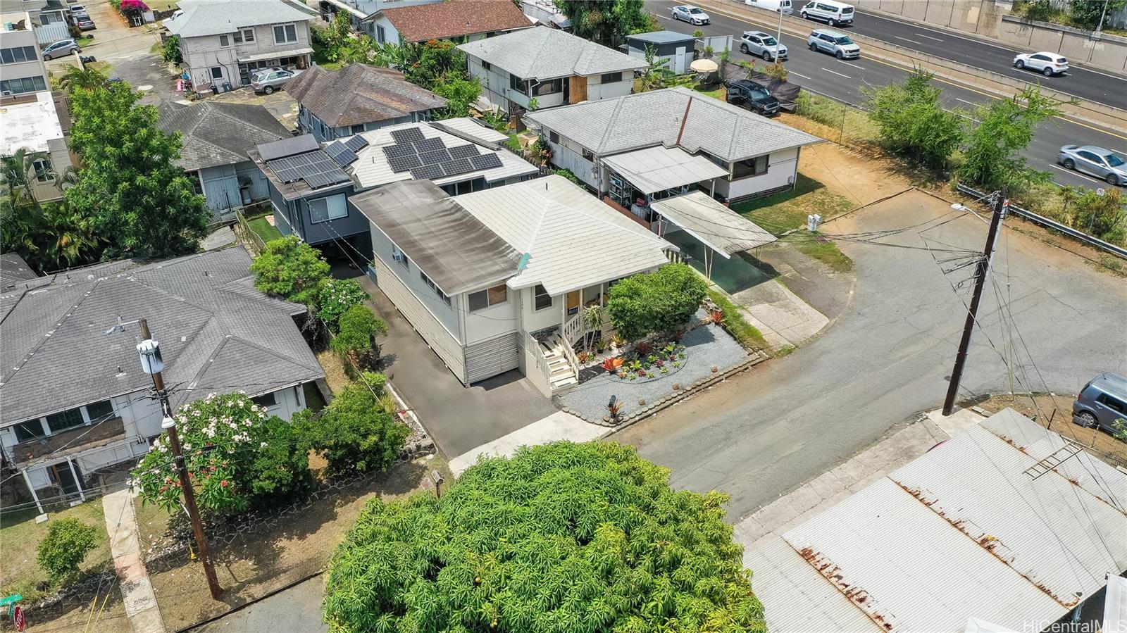 1506  Frear Street Punchbowl-lower, Honolulu home - photo 19 of 22
