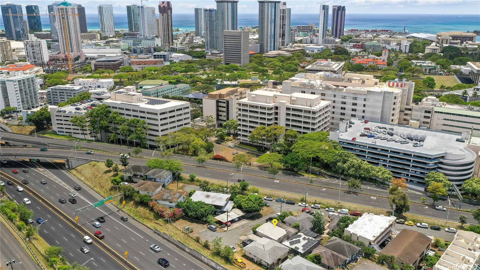 1506  Frear Street Punchbowl-lower, Honolulu home - photo 21 of 22